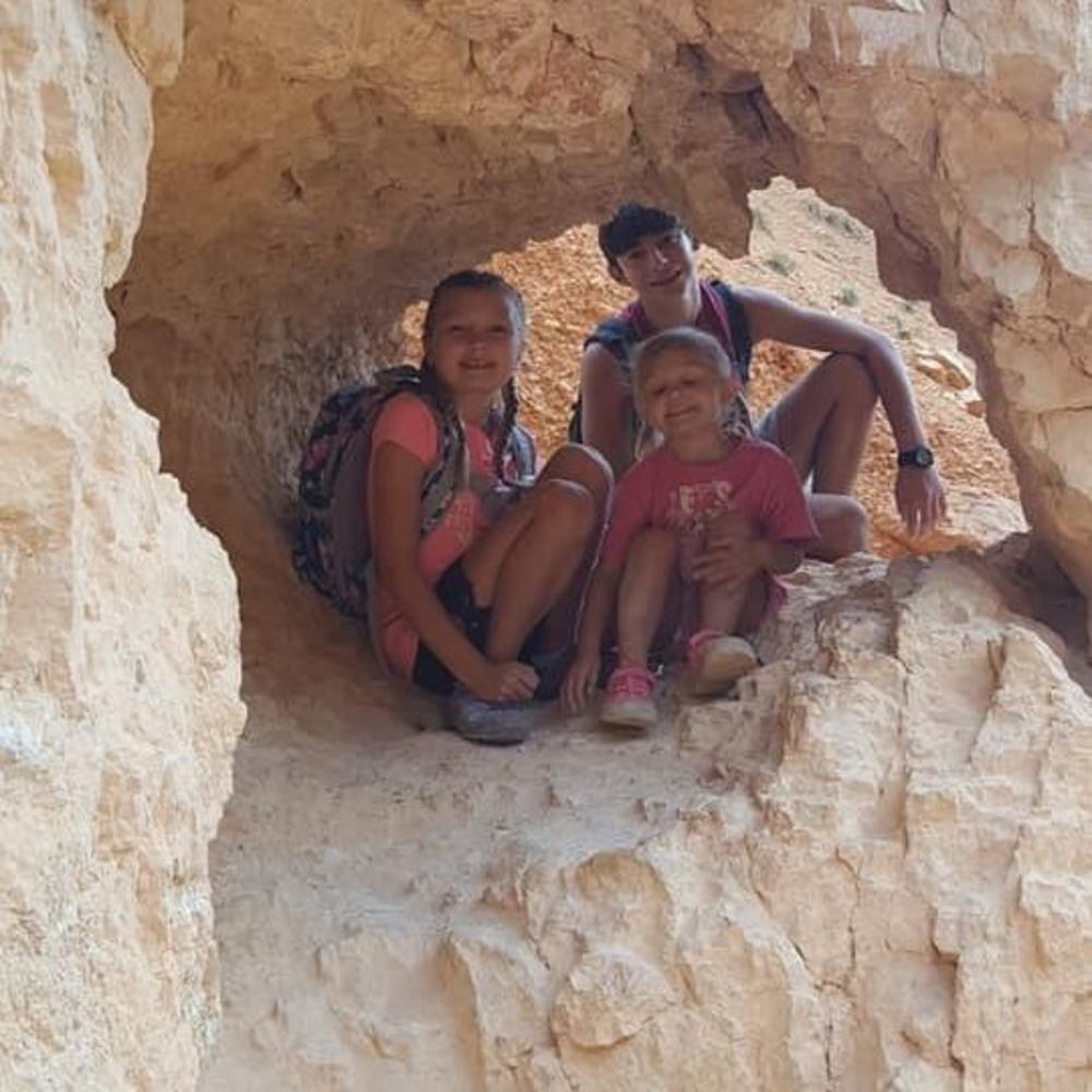 Meet your Posher, Candace